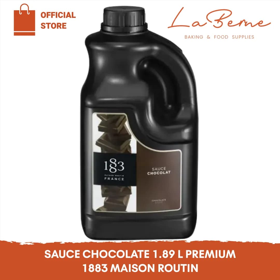 1883 Sauce Chocolate 1.89 L Premium