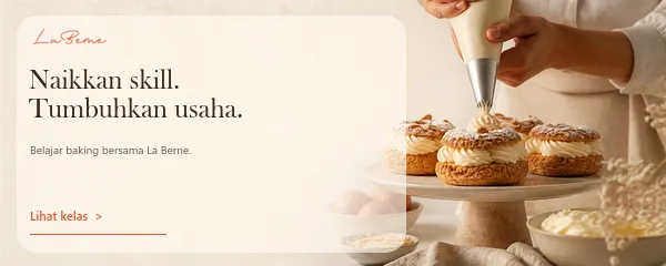 Course Cooking & Baking