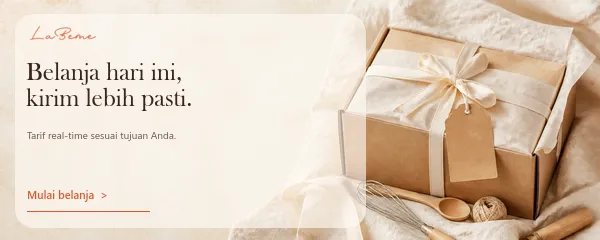 Ongkir real-time